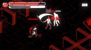 Arcane Audit Trailer trailer thumbnail
