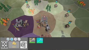 World Strategy War trailer thumbnail