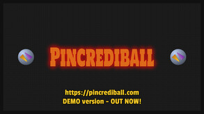 Pincrediball DEMO launch trailer (March 2023) trailer thumbnail