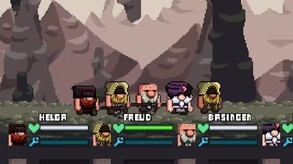Raiders Of Valhalla Trailer trailer thumbnail