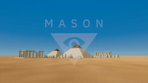 Mason: Building Bricks trailer thumbnail