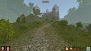 Gameplay Trailer (Early prototype footage) trailer thumbnail