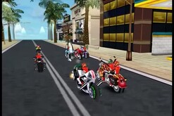 N-age Awakening Trailer 2 trailer thumbnail