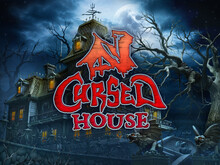 Cursed House 1 video trailer thumbnail