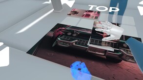 Puzzle Party VR trailer thumbnail
