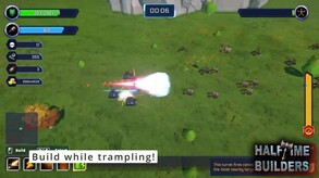Trailer 1.0 trailer thumbnail