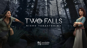 Two Falls - Gameplay Trailer trailer thumbnail