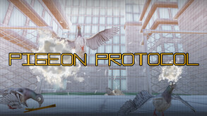 Pigeon Protocol Announcement Trailer trailer thumbnail