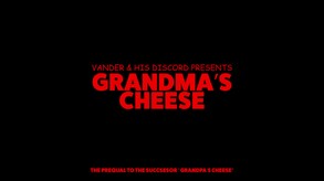 Grandmas Cheese trailer thumbnail