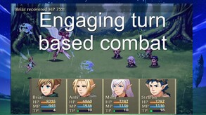 Base Video trailer thumbnail