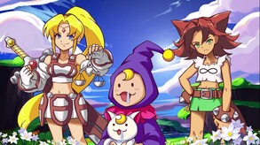 Magical Drop VI trailer thumbnail