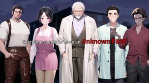 Haunted Heye Apartment-English1 trailer thumbnail
