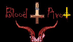 Blood Pivot 1 trailer thumbnail