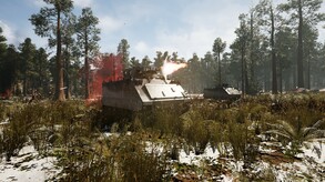Total Conflict: Resistance Beta trailer thumbnail