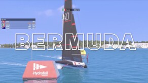 Hydrofoil Generation - Bermuda Update ENG trailer thumbnail
