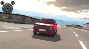 Car Delivery Man Trailer trailer thumbnail