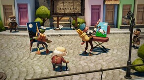 Release Trailer ENG trailer thumbnail