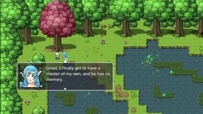Spriters Hopes blooming dawn release trailer trailer thumbnail
