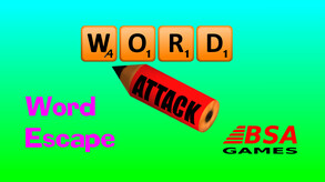 Word Escape trailer thumbnail