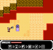 Project Nosferatu - Karnstein Desert Gameplay trailer thumbnail