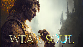 Weak Soul Trailer trailer thumbnail