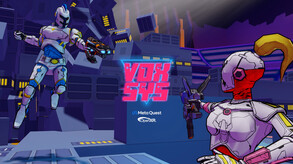 VoxSys Gameplay Trailer trailer thumbnail