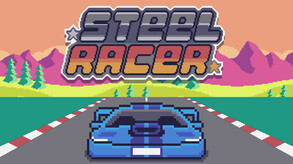 Steel Racer - Official Short Gameplay Trailer trailer thumbnail