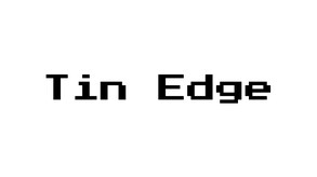Tin Edge Trailer trailer thumbnail