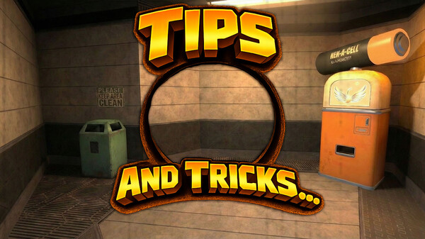 Tips and Tricks for Gameplay trailer thumbnail