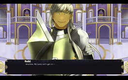 Sahi's route trailer thumbnail