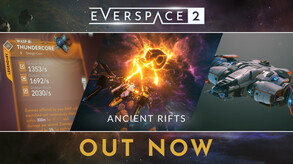 Ancient Rifts Release Trailer trailer thumbnail