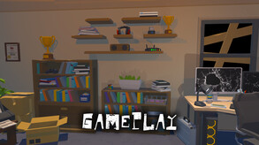 Gameplay trailer thumbnail