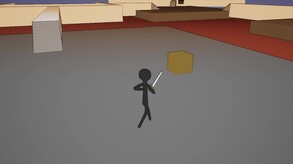 Stickman And the Sword Of Legends First Trailer trailer thumbnail