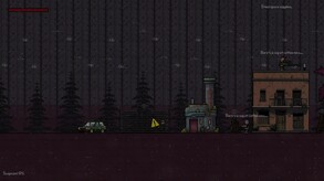 Winter Stealth trailer thumbnail