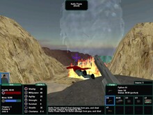 Brigand - Incineration trailer thumbnail