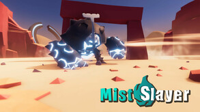 Mist Slayer Gameplay Trailer trailer thumbnail