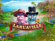 Laruaville 1 trailer thumbnail