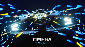 Omega Pilot — Aesthetic Cinematic Trailer trailer thumbnail