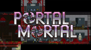 Portal Mortal - Update 1.1.0 trailer thumbnail