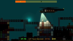 Pixels N Pistols Gameplay Comp trailer thumbnail