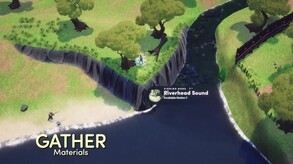 The Merchant's Guide to the Kingdom - Feature Trailer trailer thumbnail