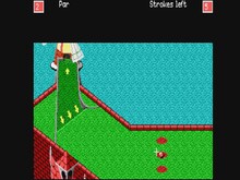 Zany Golf Gamplay trailer thumbnail