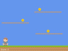 Jump and challenge 100 floors trailer thumbnail