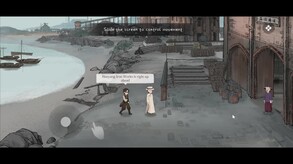 英文实机演示 trailer thumbnail