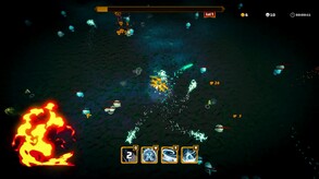 Runic Defenders Trials of Ascension trailer thumbnail