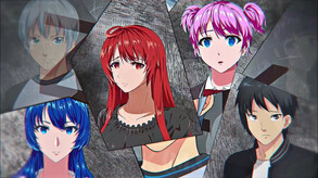 SYNESTHESIA Opening trailer thumbnail