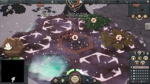 The Ancients Gameplay Trailer trailer thumbnail