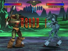 Dark Rift Video trailer thumbnail