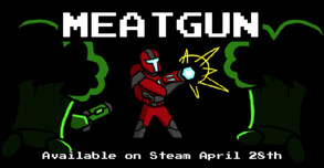 MEATGUN Release Trailer trailer thumbnail