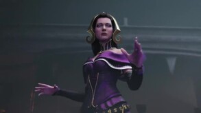 MTG Arena Launch Trailer trailer thumbnail